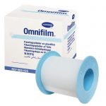 Przylepiec Omnifilm 1,25cm x 5m 1 szt.